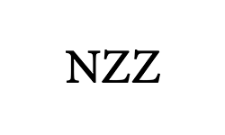 nzz-logo Outplacement für die NZZ